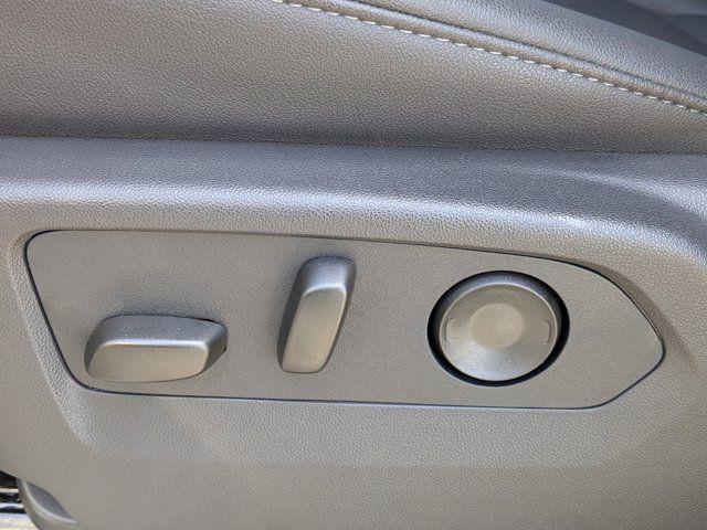 new 2026 Chevrolet Silverado 2500 car