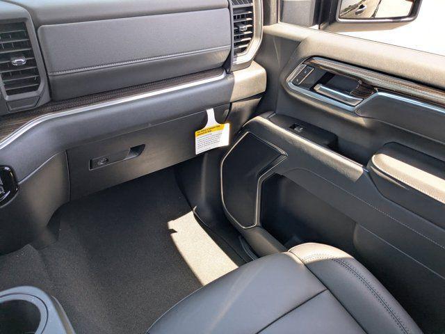 new 2026 Chevrolet Silverado 2500 car