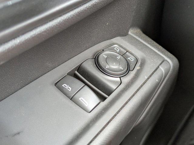 new 2025 Chevrolet Silverado 1500 car, priced at $37,295