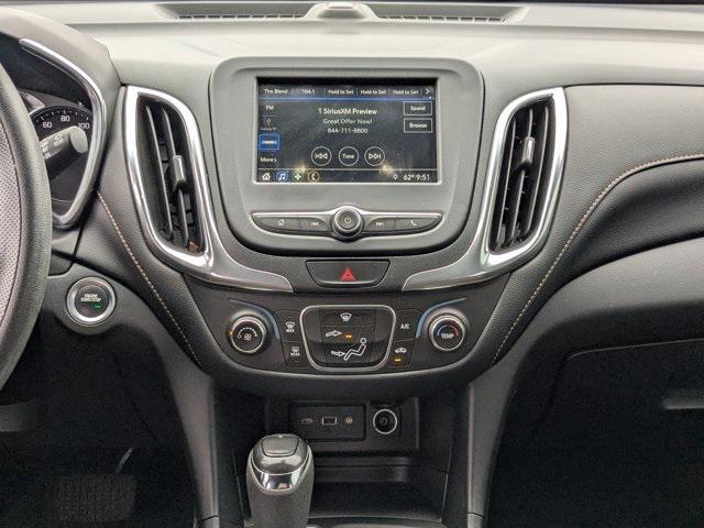 used 2019 Chevrolet Equinox car, priced at $14,997