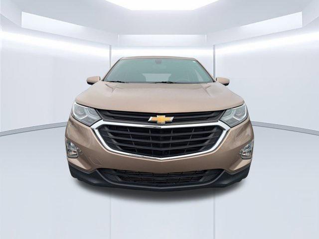 used 2019 Chevrolet Equinox car, priced at $14,997