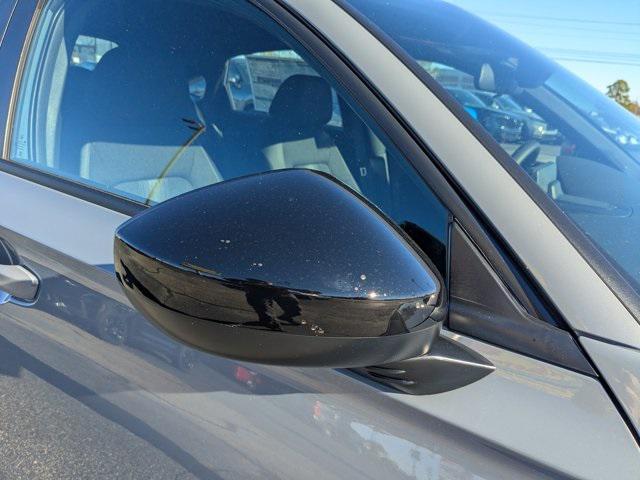 new 2026 Honda Civic car