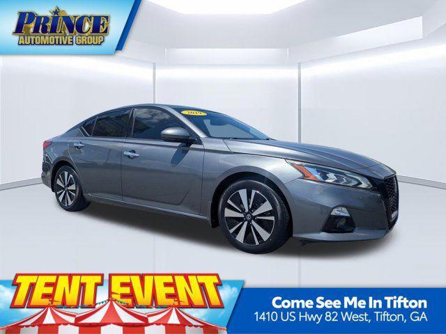 used 2019 Nissan Altima car, priced at $14,928