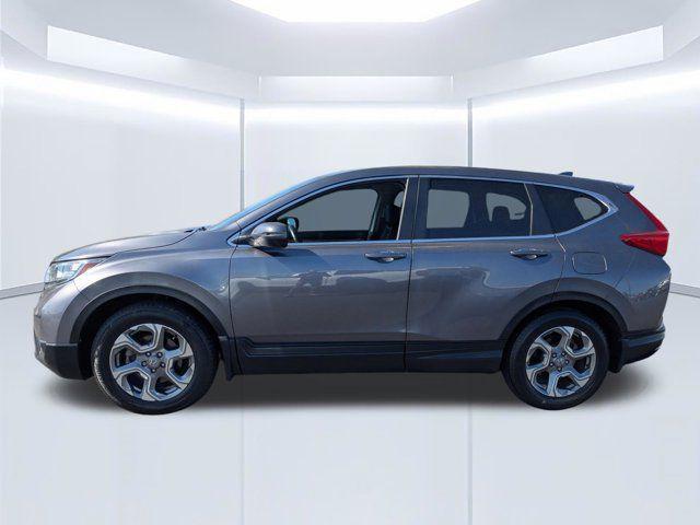 used 2018 Honda CR-V car, priced at $20,830