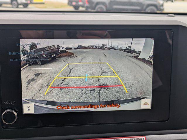 new 2026 Toyota Tacoma car