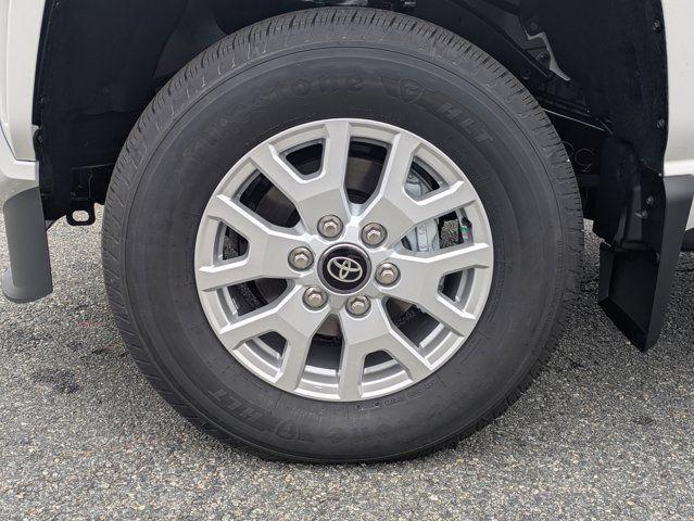 new 2026 Toyota Tacoma car