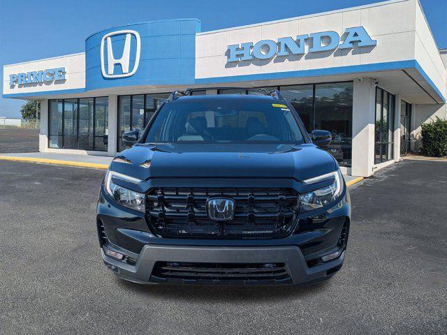 new 2026 Honda Ridgeline car