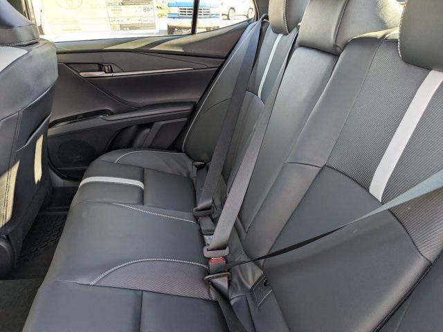 new 2026 Toyota Camry car