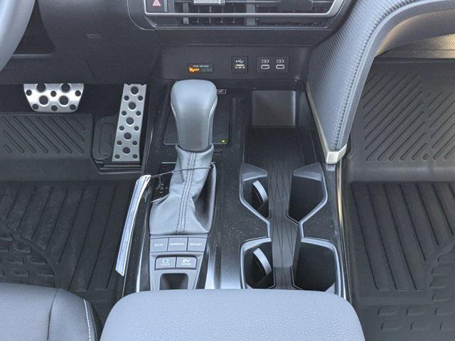 new 2026 Toyota Camry car