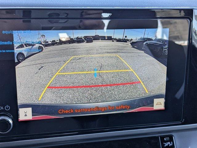 new 2026 Toyota Camry car