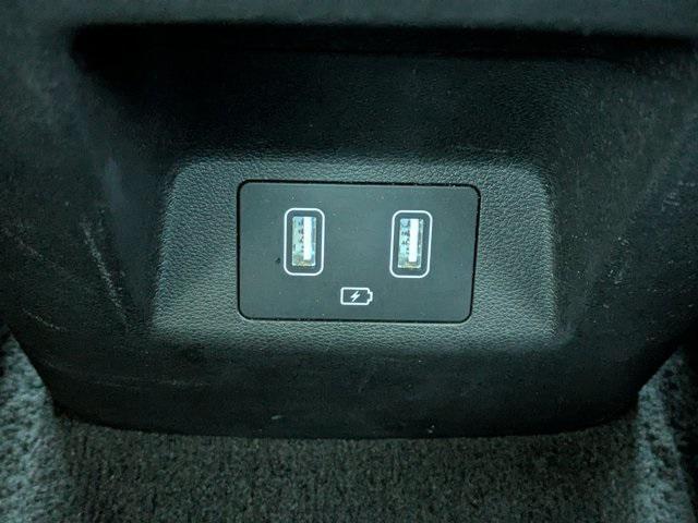 used 2024 Hyundai Tucson car, priced at $20,996