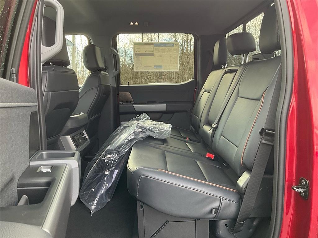 new 2026 Ford F-250 car, priced at $79,435