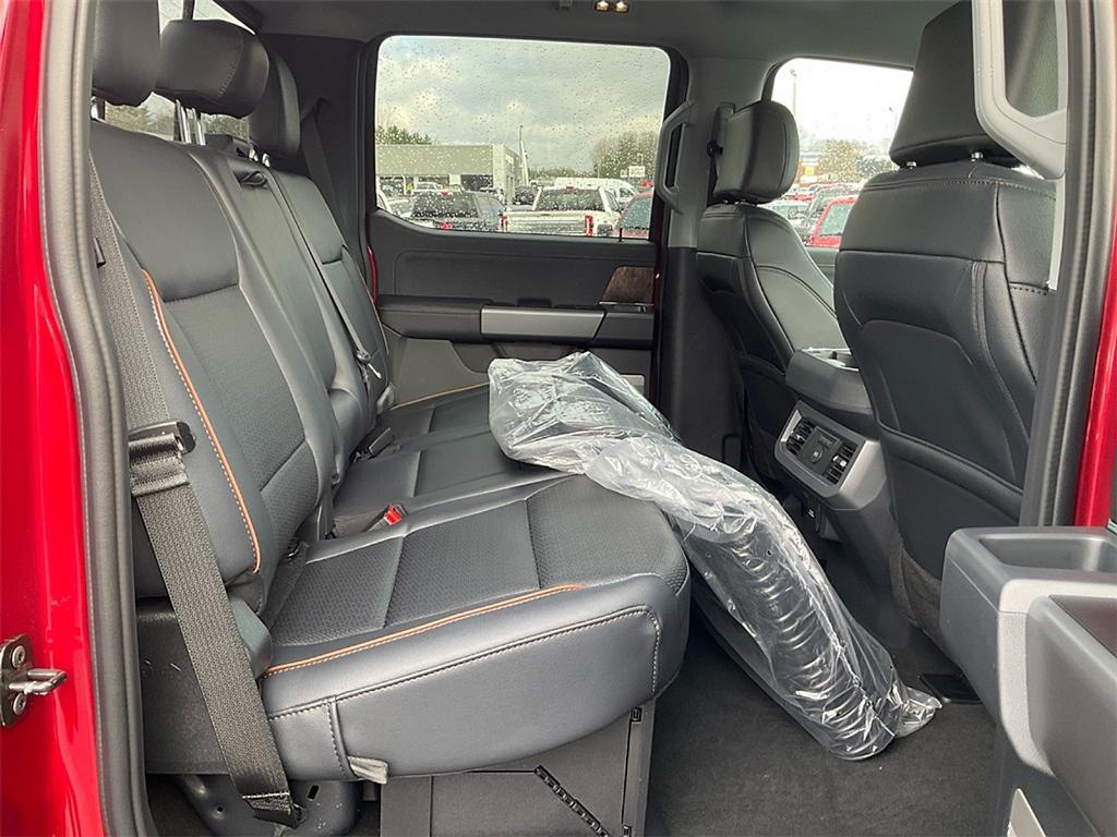 new 2026 Ford F-250 car, priced at $79,435