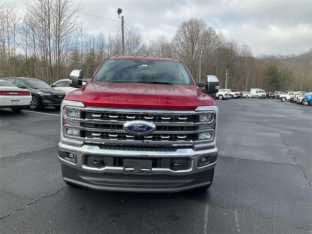 new 2026 Ford F-250 car, priced at $79,435