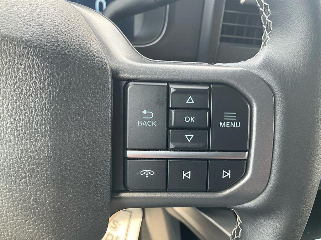 new 2026 Ford F-250 car, priced at $78,525