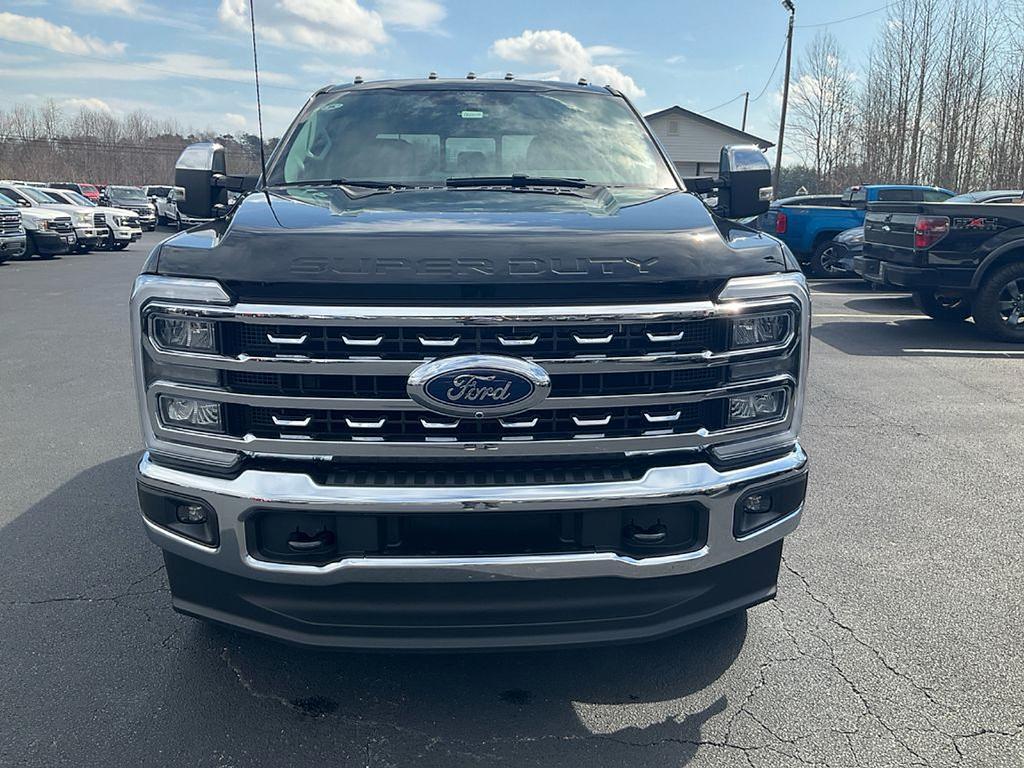 new 2026 Ford F-250 car, priced at $78,525