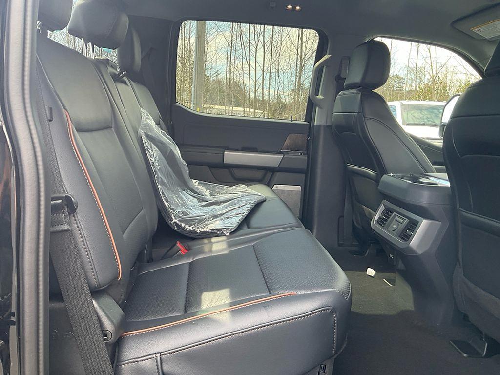 new 2026 Ford F-250 car, priced at $78,525