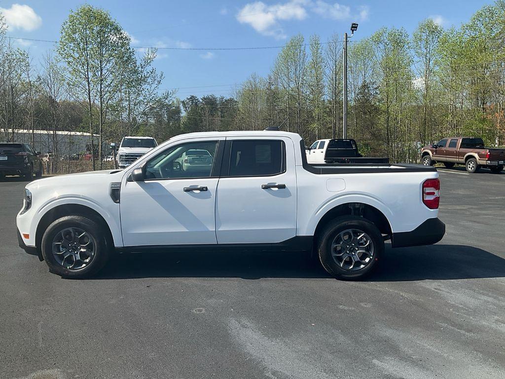 new 2026 Ford Maverick car, priced at $31,400