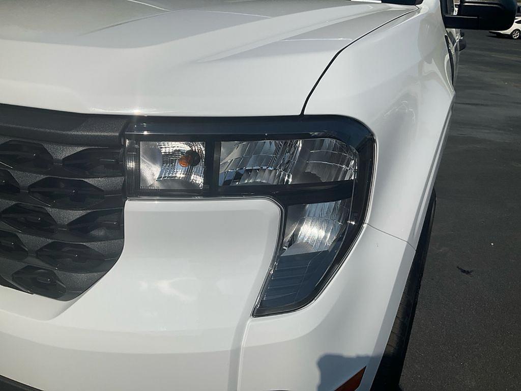 new 2026 Ford Maverick car, priced at $31,400