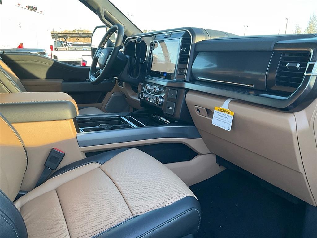 new 2026 Ford F-250 car, priced at $77,390