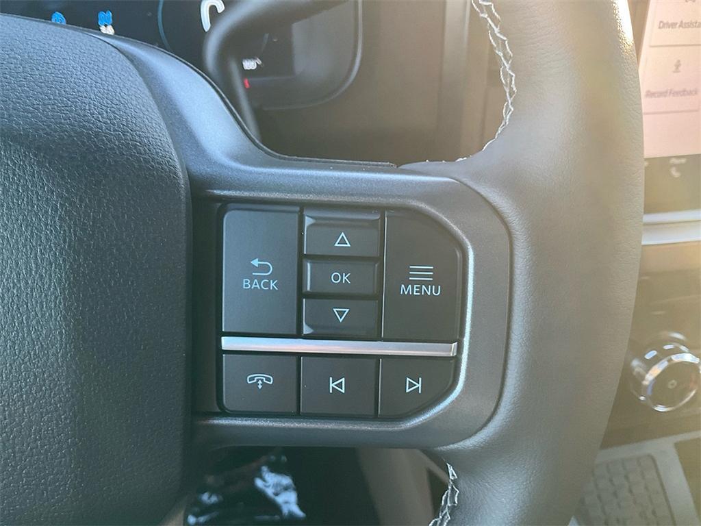 new 2026 Ford F-250 car, priced at $77,390