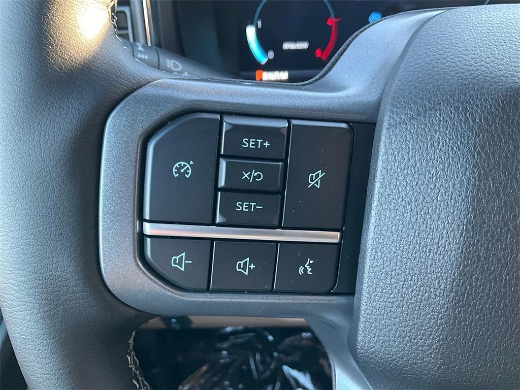 new 2026 Ford F-250 car, priced at $77,390