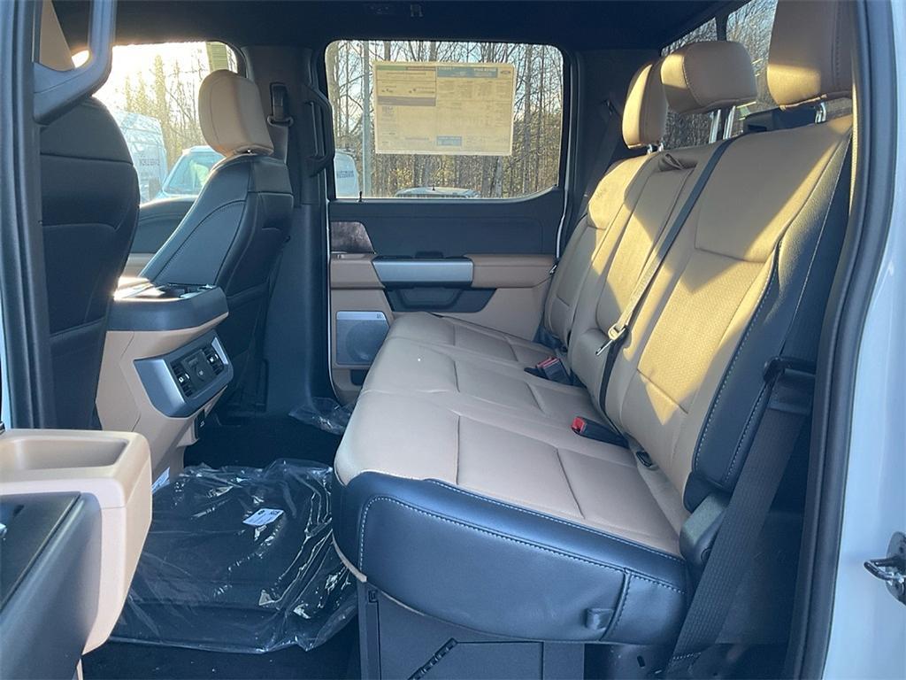 new 2026 Ford F-250 car, priced at $77,390