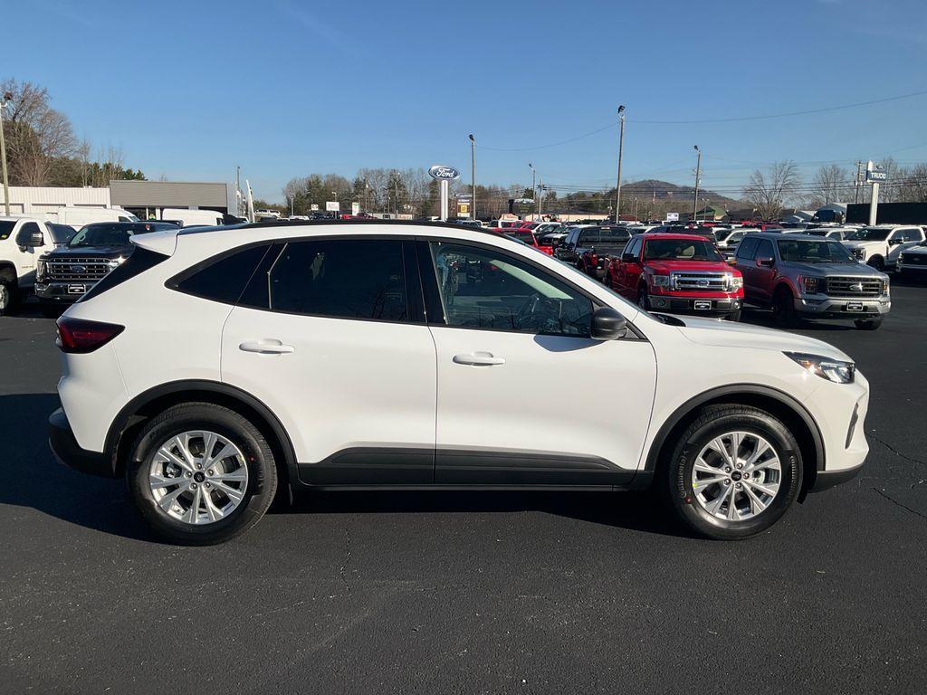 new 2026 Ford Escape car, priced at $28,775