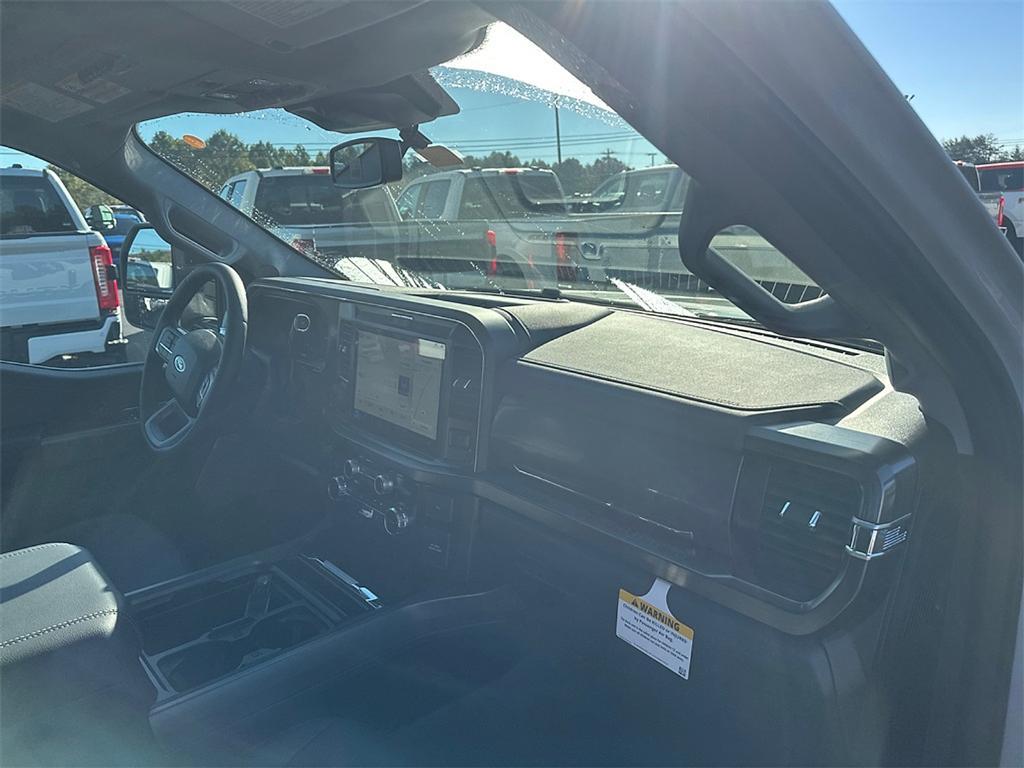 new 2026 Ford F-250 car, priced at $79,590