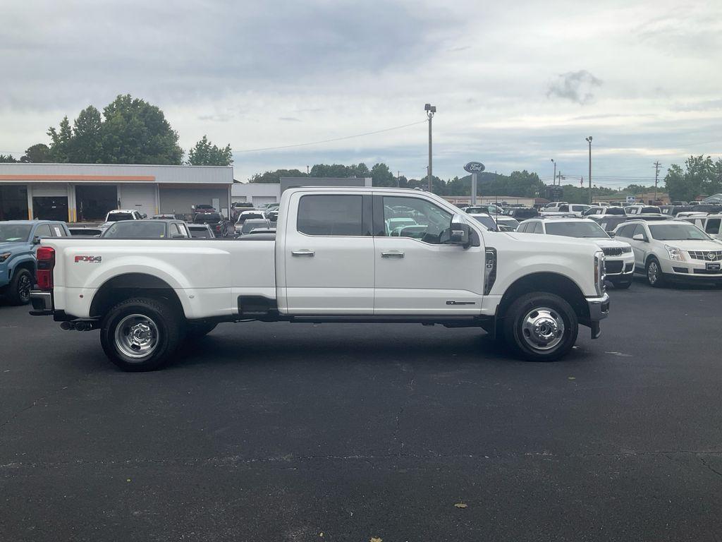 new 2026 Ford F-350 car, priced at $83,984