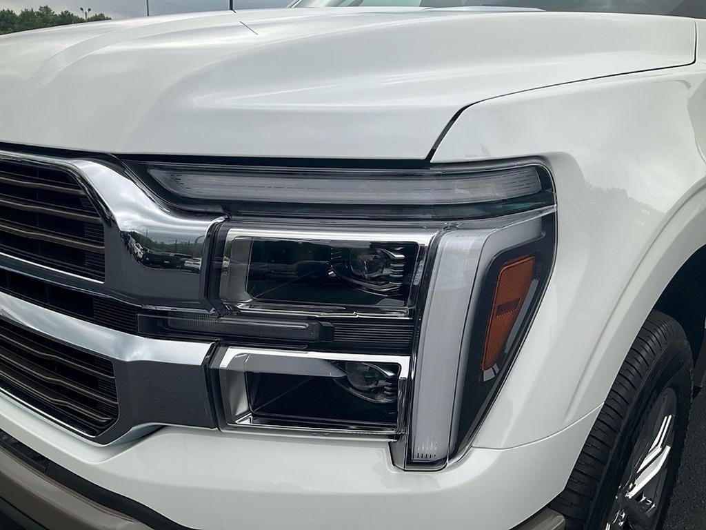 new 2026 Ford F-150 car, priced at $68,005