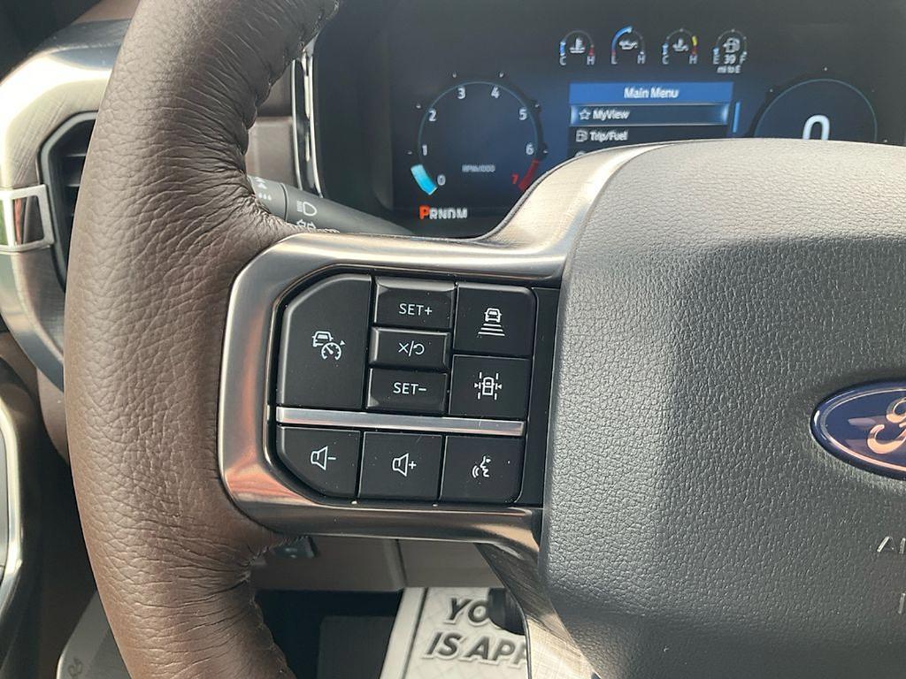 new 2026 Ford F-150 car, priced at $68,005
