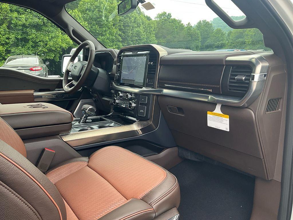 new 2026 Ford F-150 car, priced at $68,005