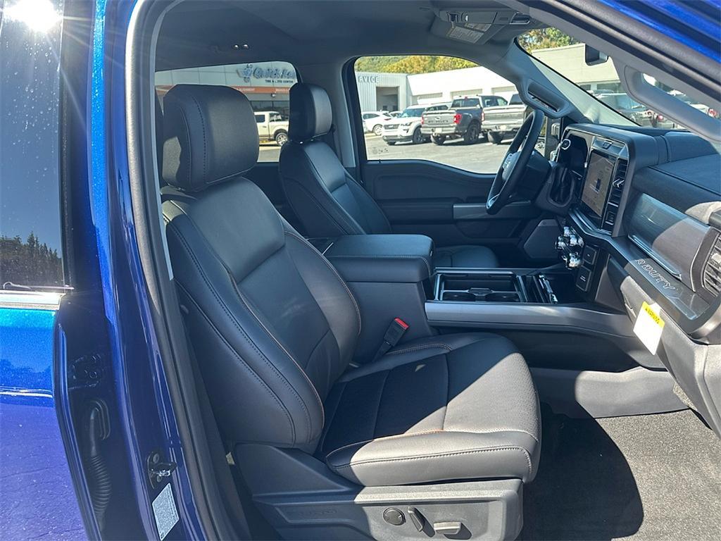 new 2026 Ford F-350 car, priced at $78,455