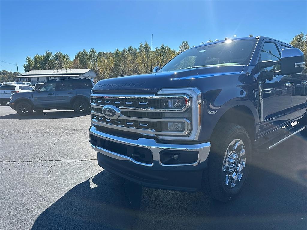 new 2026 Ford F-350 car, priced at $78,455