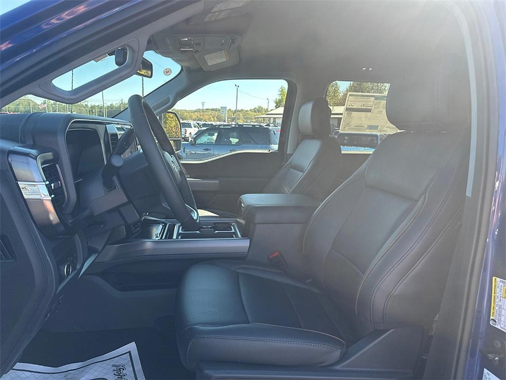 new 2026 Ford F-350 car, priced at $78,455