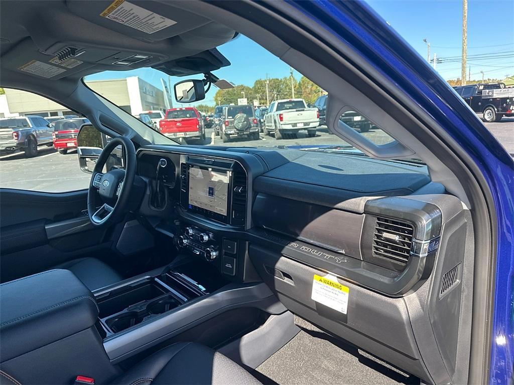 new 2026 Ford F-350 car, priced at $78,455