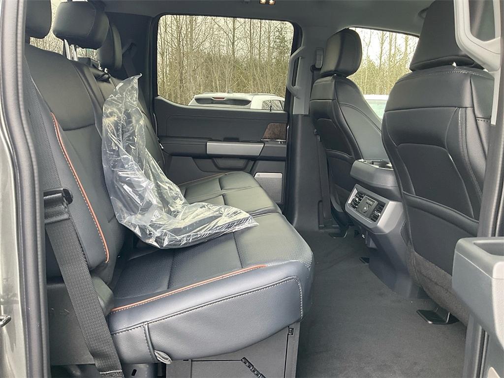 new 2026 Ford F-250 car, priced at $66,950