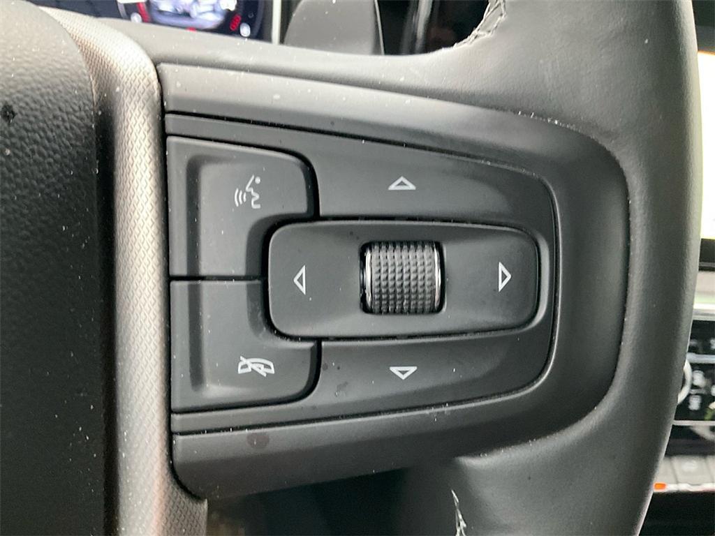 used 2025 GMC Sierra 1500 car, priced at $63,998