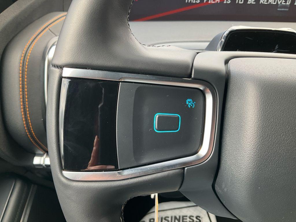 new 2026 Ford Expedition car, priced at $81,490