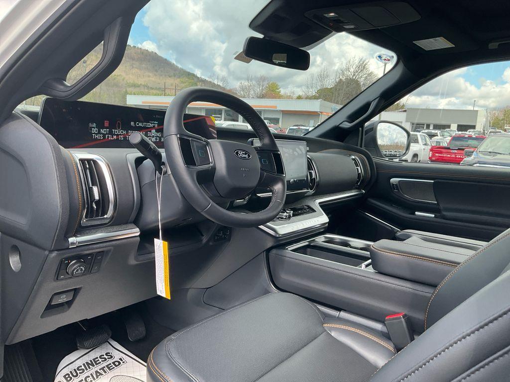 new 2026 Ford Expedition car, priced at $81,490