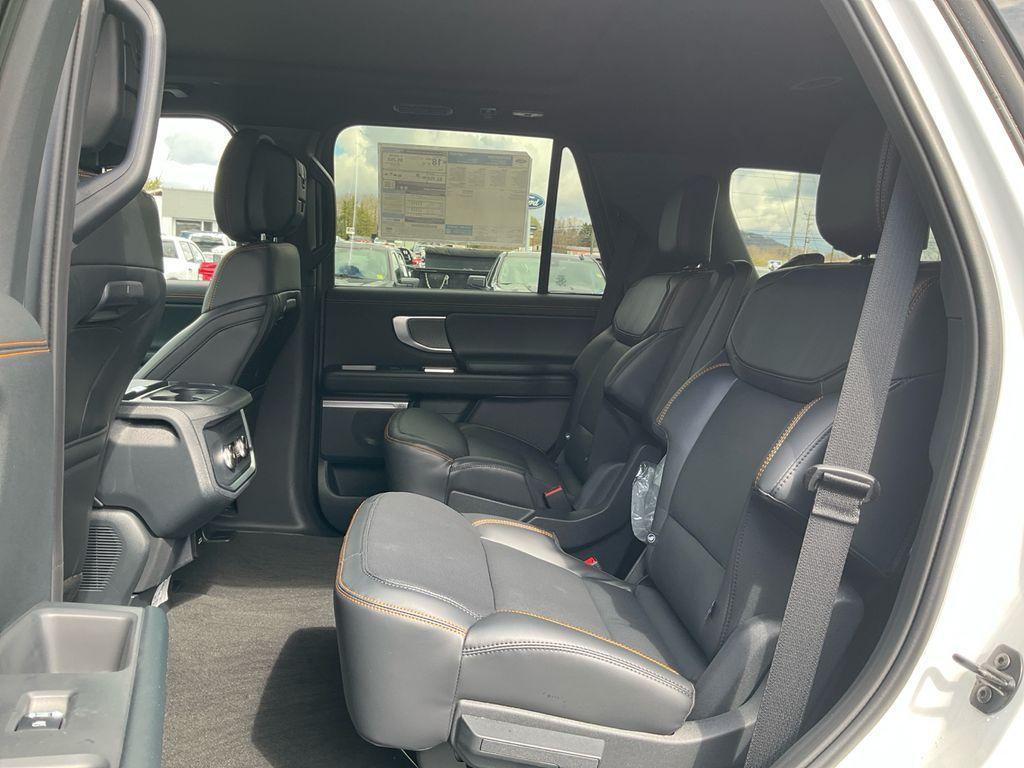 new 2026 Ford Expedition car, priced at $81,490