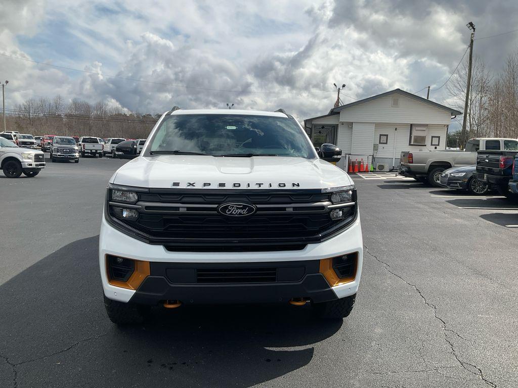 new 2026 Ford Expedition car, priced at $81,490