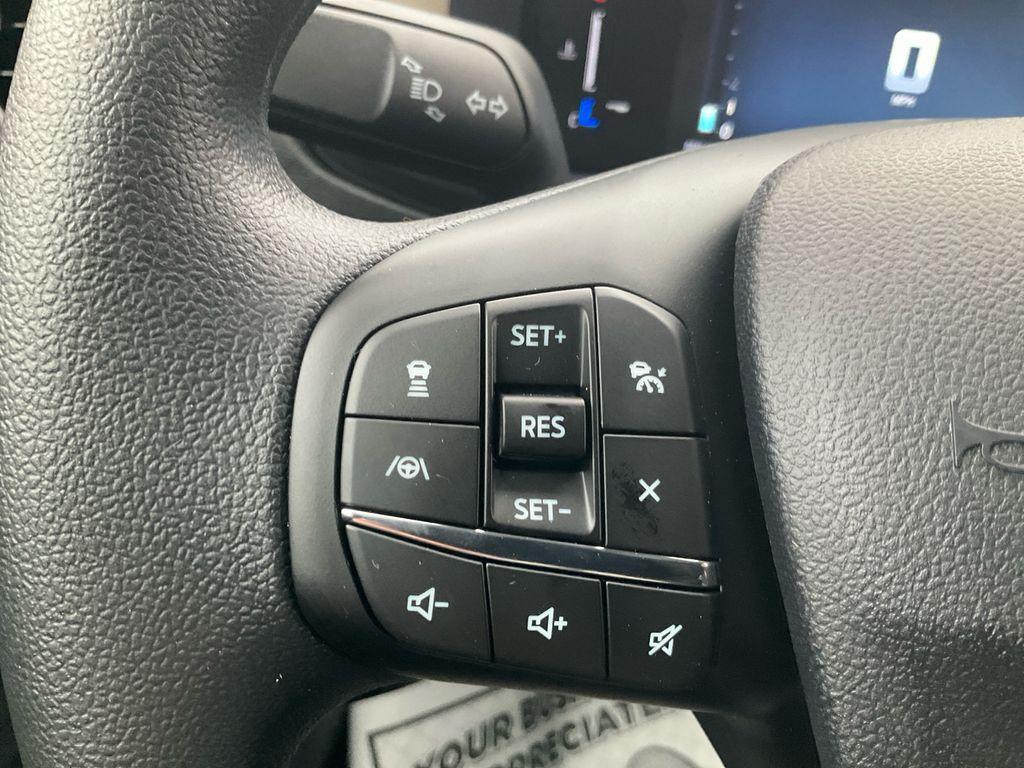 new 2026 Ford Bronco Sport car, priced at $33,920