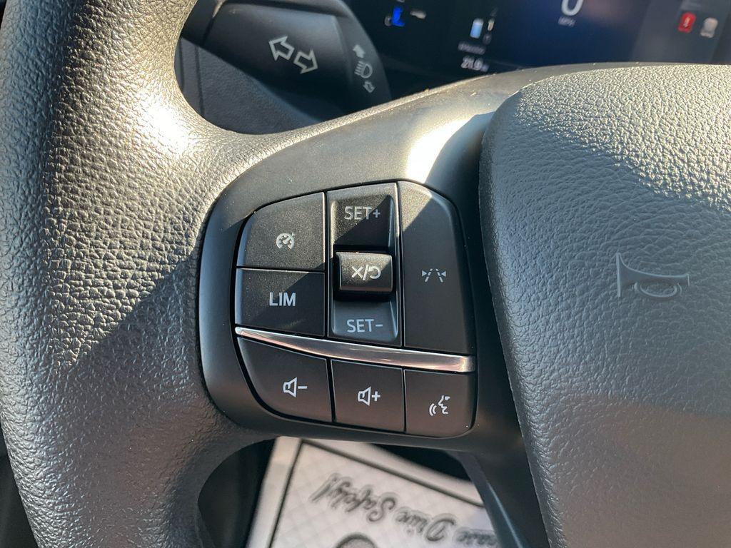 new 2026 Ford Transit-250 car, priced at $47,295