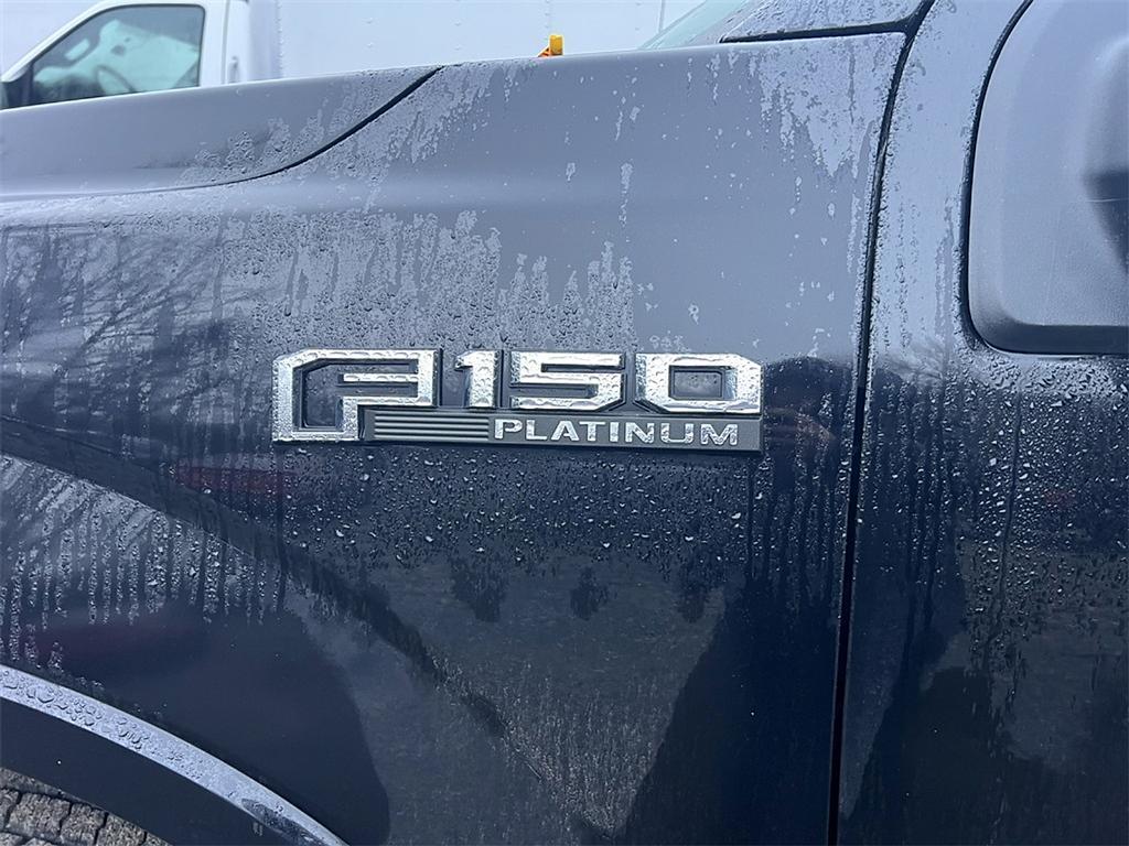used 2019 Ford F-150 car, priced at $38,249