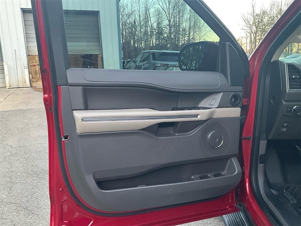 used 2021 Ford Expedition Max car, priced at $37,548