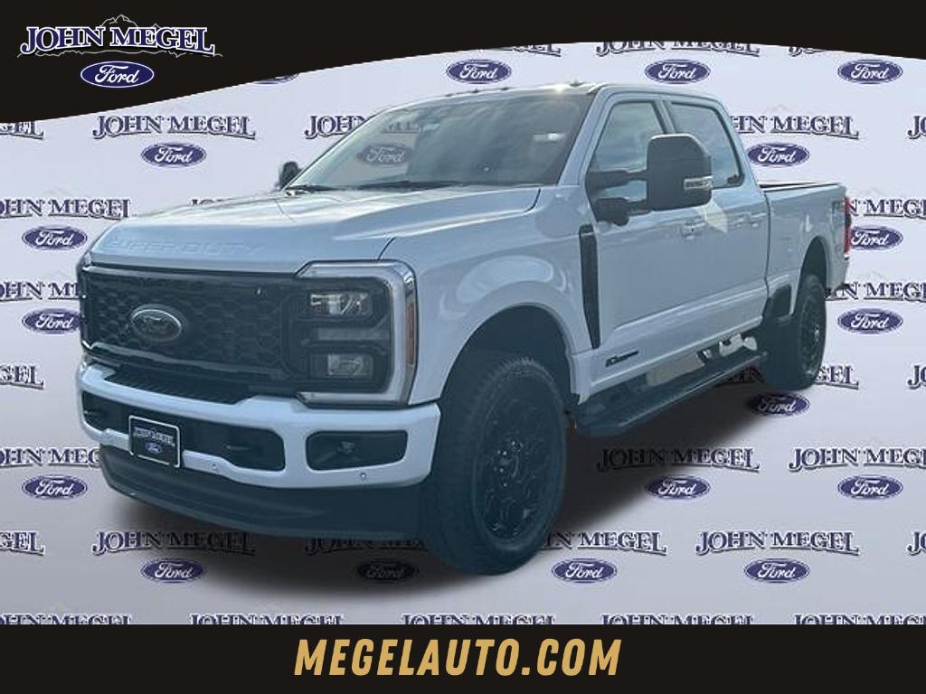 new 2026 Ford F-250 car, priced at $82,695