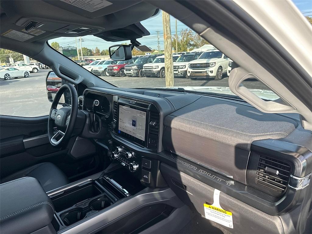 new 2026 Ford F-250 car, priced at $82,195