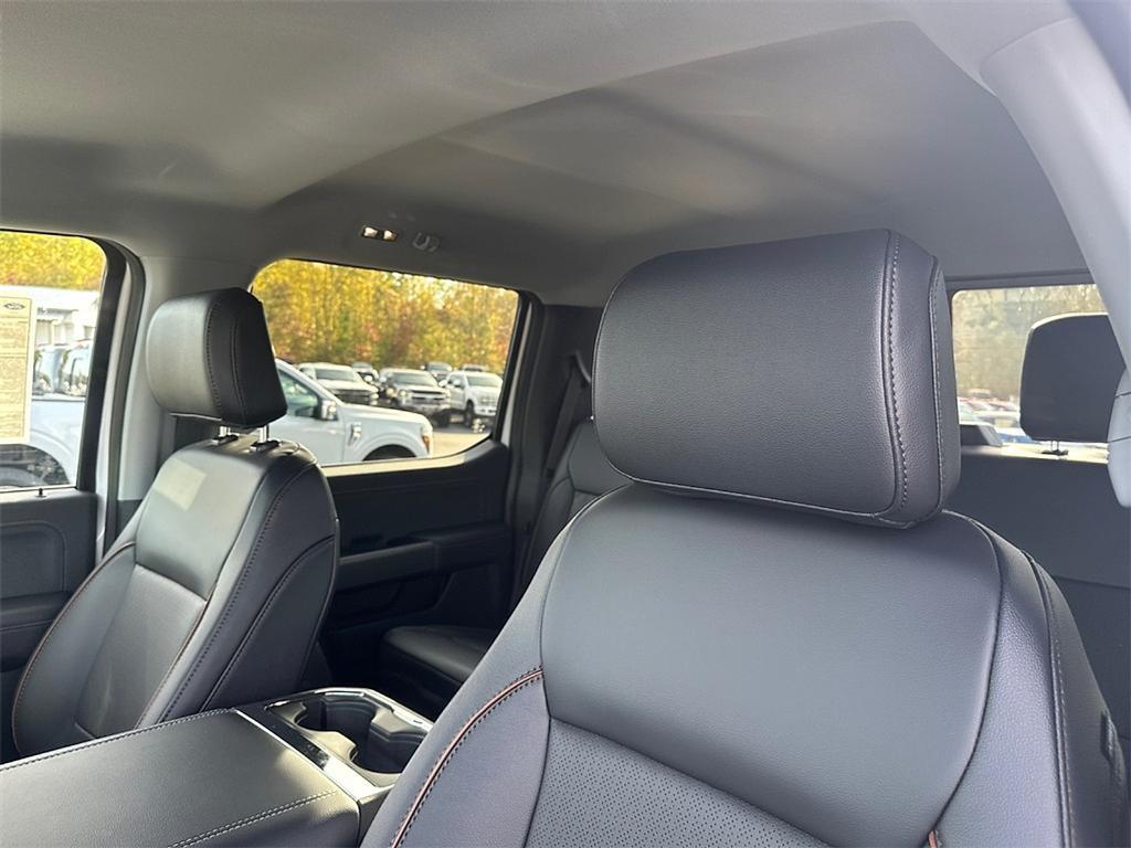 new 2026 Ford F-250 car, priced at $82,195